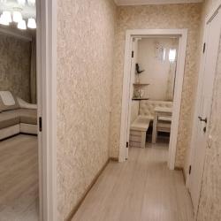 1-комнатные апартаменты стандарт