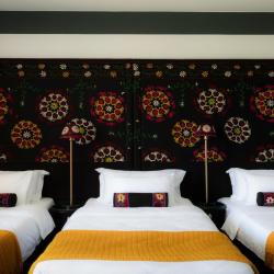 Фото Отель Esquisse Design Hotel (Эскиз Дизайн)