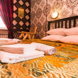 Фото Отель Hotel Heivic House (Хейвиц)