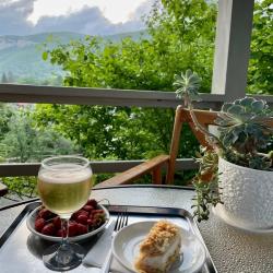 Фото Отель ВиллаЛила