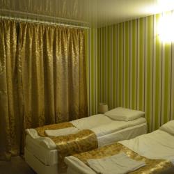 Фото Отель Виктори