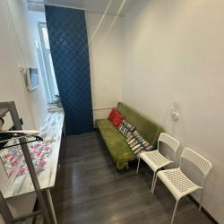 фото 8 MOKO Apartments (МОКО Апартментс) на проспекте Ленинградский