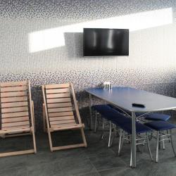 Фото Отель Михайловский