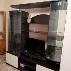 2-комнатные апартаменты стандарт