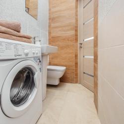 Фото Апартаменты Эстет на улице Яна Фабрициуса 17А