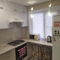 Фото Апартаменты на улице Завенягина