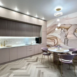 Фото Апартаменты Марсель на улице Энгельса