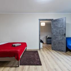 Фото Отель MaxRealty24 на улице Коштоянца 39