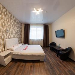 Фото Отель Village House (Вилладж Хаус)