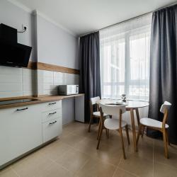 фото 39 River Side (Ривер сайд) на проезде Мукомольном