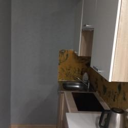 Апартаменты улучшенные