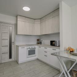 Апартаменты студия