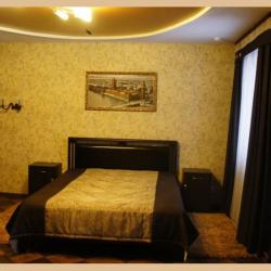 Фото Отель Фора