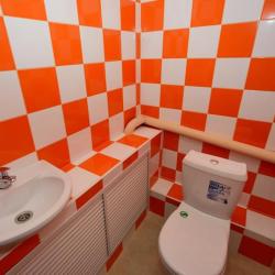 Фото Отель Знак Водолея