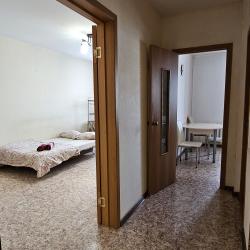 Фото Апартаменты на проспекте Комсомольский 42