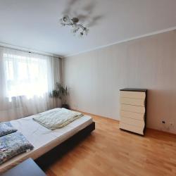 Фото Отель Квартира на проспекте Боголюбова 19А