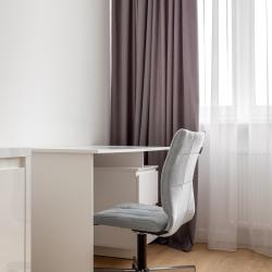 3-комнатные апартаменты улучшенные Apartments near the park