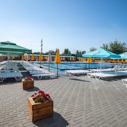 Фото Отель ская