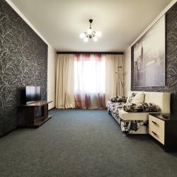 фото 5 Апартаменты на Каширском шоссе 92к3
