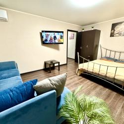 2-комнатные апартаменты стандарт