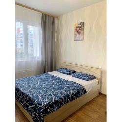 Фото Отель Welcome (Велком) на улице Первая Заречная 10