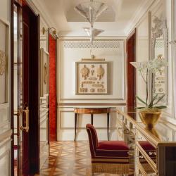 Lotte Hotel Moscow (Лотте Москва) — 3570d725e428ea516385d201e3d9de0e