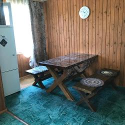 Фото Отель Новокурово