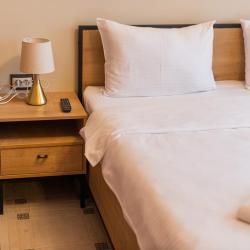 Фото Отель Замок на Никольской (Исторический )