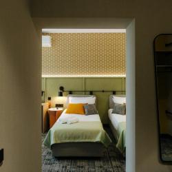 Фото Отель Azina (Азина)