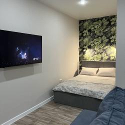 Фото Отель Like Home (Лайк Хоум) на улице Дмитрия Менделеева 2 корпус 2