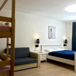 Фото Отель Гоголь