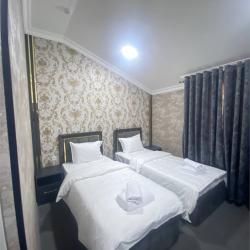 Фото Отель Lotus Hotel (Лотус)