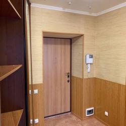 Фото Отель ABC Apartmens (ЭйБиСи Апартментс) на улице Толстого