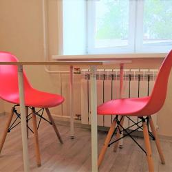 Фото Апартаменты на улице Амурская