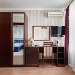 1-местный номер стандарт