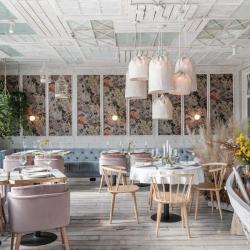 Фото Отель Островский