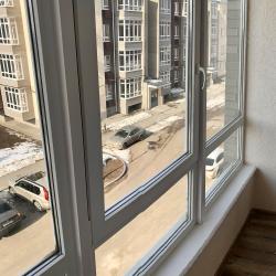 2-комнатные апартаменты улучшенные