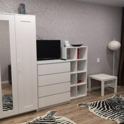 2-комнатные апартаменты стандарт