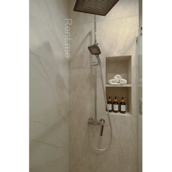 Фото Апартаменты на улице Таврическая, 7 к 2, пгт Сириус