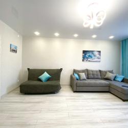 Фото Апартаменты на проспекте Ленина 37