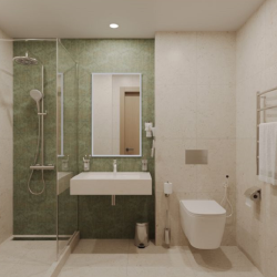 Фото Отель Mentality Hotel (Менталити Хотел)