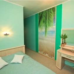 Фото Отель Паддок