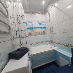 Фото Апартаменты на улице Мира 9