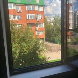 фото 32 Вежливый Лось на Бунинской аллее