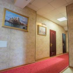 Фото Отель Евразия