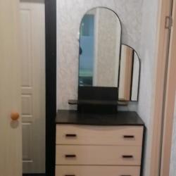 Фото Апартаменты ТРЕШКА на улице Жукова 3