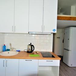 фото 31 BestFlat24 (БэстФлэт24) на улице Гостиничная 10к5