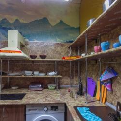 Фото Хостел Друзья