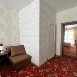 Фото Отель Морской рай