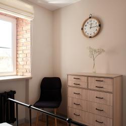 Фото Апартаменты Kvartira sutki irk на улице Халтурина 26